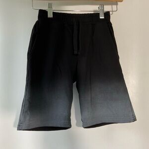 MISH MISH BOYS ATHLETIC SHORTS 4- POCKETS DRAW STRING SIZE 7